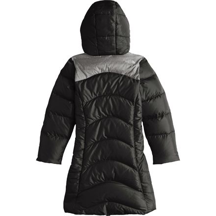 【THE NORTH FACE】GIRL'S DOWN PARKER JAKET The North Face Girls' North Long Down Parka | SportChek