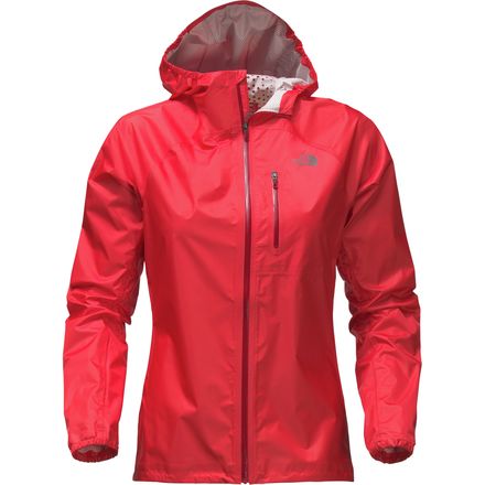The North Face Flight Series Fuse Jacket - Women's - Clothing
