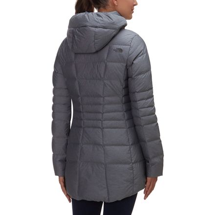 The North Face Transit II Down Jacket - Women's - Clothing