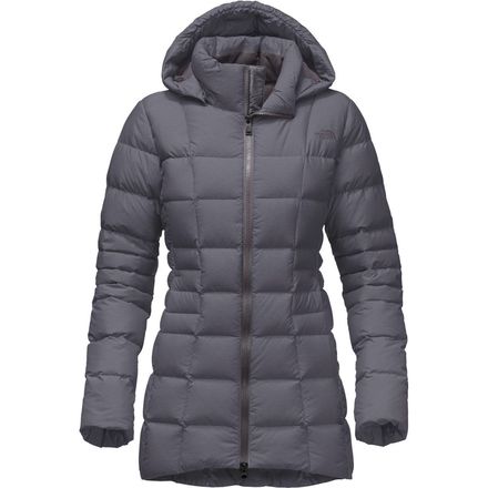 The North Face Transit II Down Jacket - Women's - Clothing
