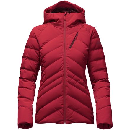 The North Face Heavenly Down Jacket - Women's - Clothing