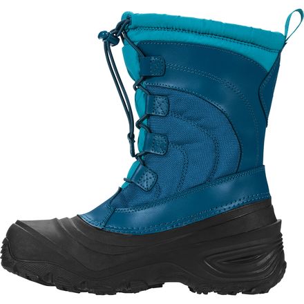The North Face Alpenglow IV Lace Boot 