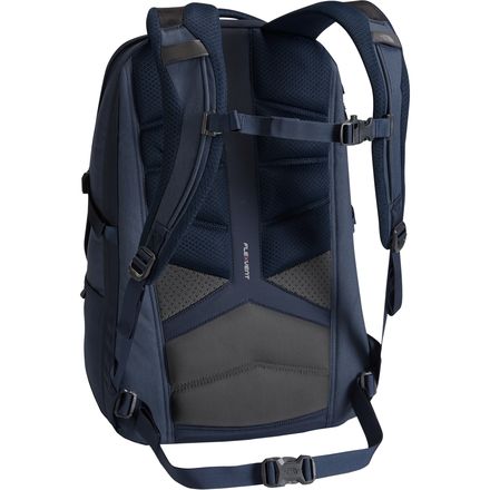 THE NORTH FACE Router Transit 41L バックパック Router_Transit_Grey_d01b5138-