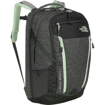 north face backpack surge transit The North Face Surge Transit 35L Backpack - Women's