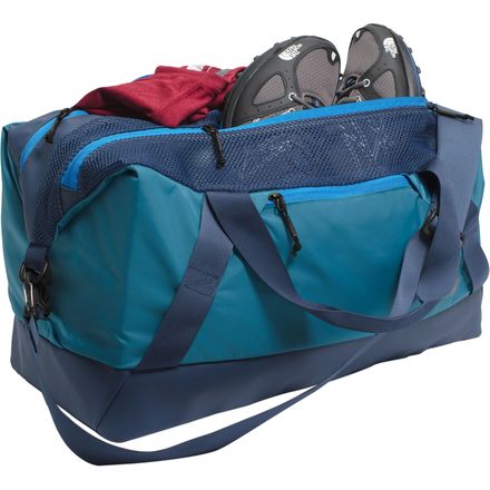 The North Face Apex 45L Gym Duffel Bag - Accessories