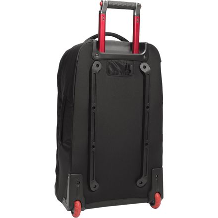 ノースフェイス　ロングホール26 キャリー　 long haul 67リットル ノースフェイス キャリーバッグ ロングホール 26 67L キャリー