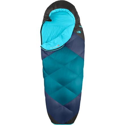 Dolomite Deals The North Face Dolomite 20 Double Sleeping Bag The