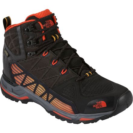 The North Face Ultra GTX Surround Mid Hiking Boot - Men's - Footwear