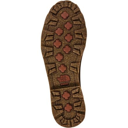 North face bridgeton boot 2025