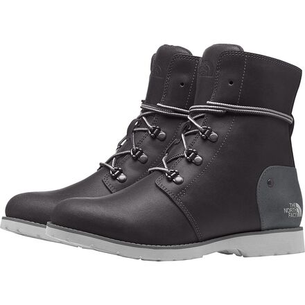 North face ballard rain boot deals