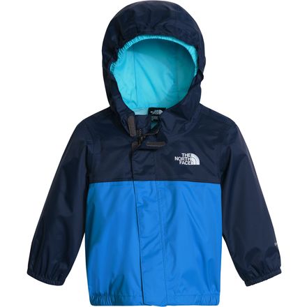 The north face toddler tailout rain jacket new arrivals