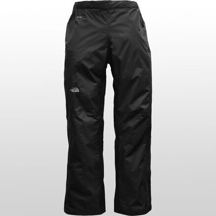 north face venture pants womens