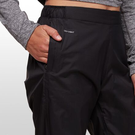 The North Face Venture 2 1/2-Zip Pant - Women's - Clothing