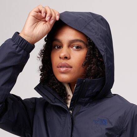 The North Face Resolve 2 Hooded Jacket 