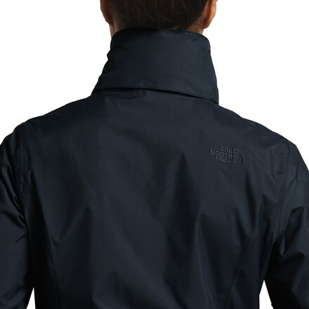 The North Face Resolve 2 Hooded Jacket - Women's - Clothing