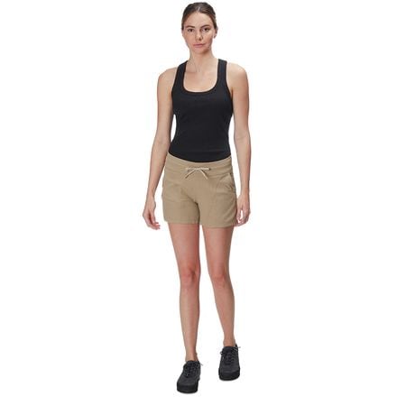 Women's aphrodite 2.0 shorts long sale