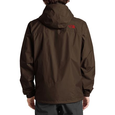 THE NORTH FACE ノースフェイス RESOLVE 2 JACKET nf0a2vd5_2.jpg