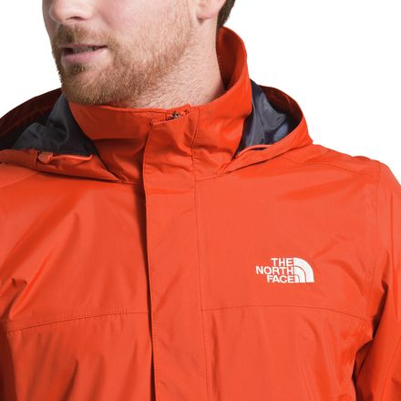 The North Face Resolve 2 Hooded Jacket - Men's - Clothing