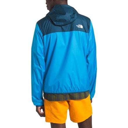 North face cyclone 2.0 deals hoodie