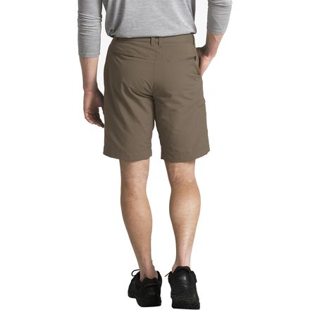 The North Face Horizon 2.0 Short Men s Clothing
