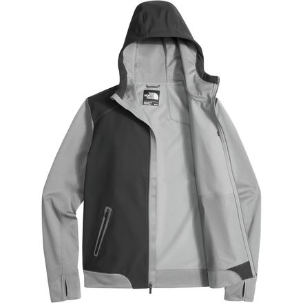 The North Face Kilowatt Varsity Jacket - Men's - Clothing
