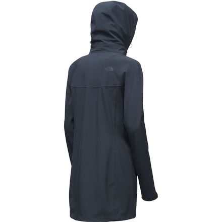 The North Face Apex Flex GTX Disruptor Parka - Women's - Clothing