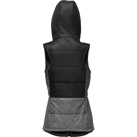 The North Face Pseudio Vest - Women's 