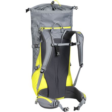 【美品】THE NORTH FACE Shadow 40+10L バックパック The North Face Shadow 40+10L Backpack - Hike & Camp
