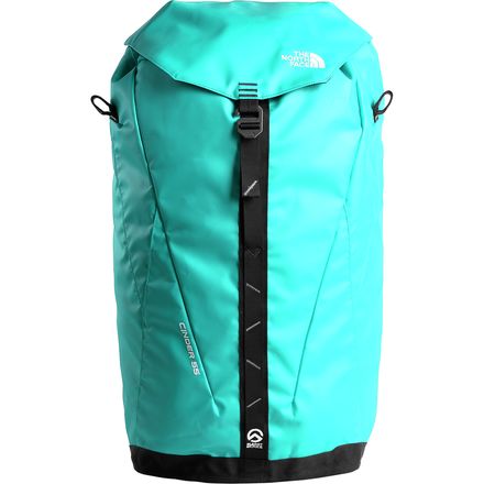 THE NORTH FACE Cinder Pack 55 バルサムブルー The North Face Cinder 55L Backpack - Hike & Camp