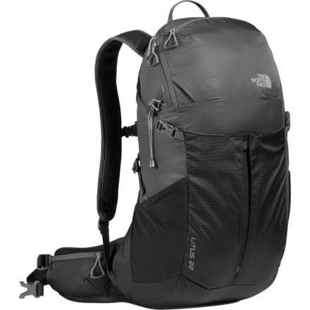 The north face 22l on sale