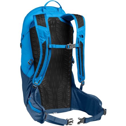 extension for litus 22 north face backpack The North Face Litus 22L Backpack