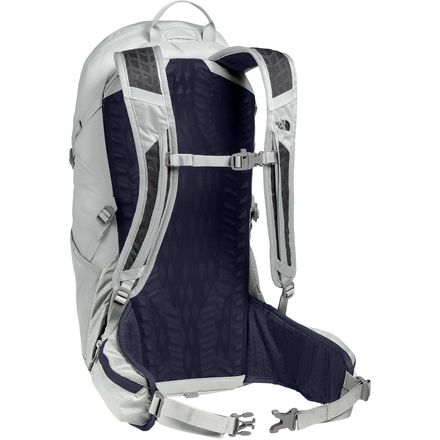 THE NORTH FACE - 未使用　THE NORTHFACE LITUS 22 The North Face LITUS 22 Backpack L/XL– backpacks4less.com