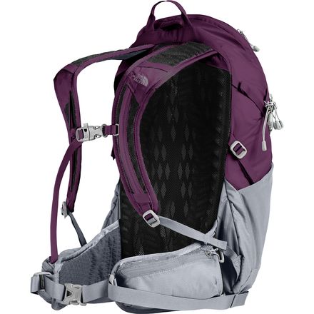 The North Face Aleia 22L Backpack - Women display picture 3