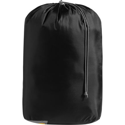 The North Face Aleutian Sleeping Bag: 20F Synthetic - Hike & Camp