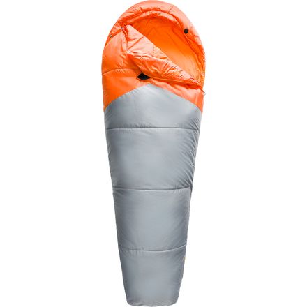 THE NORTH FACE ALEUTIAN 寝袋 20°F The North Face Aleutian Sleeping Bag: 20F Synthetic
