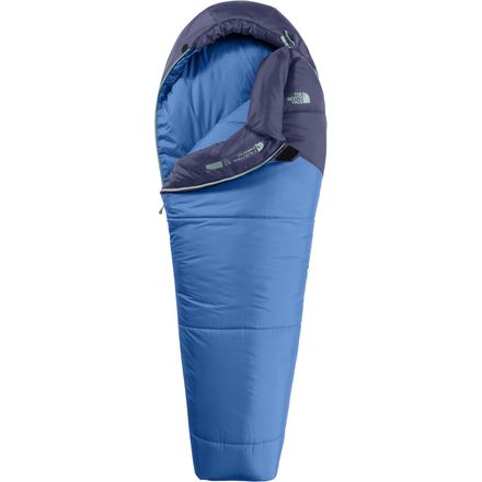 The North Face Aleutian Sleeping Bag: 20F Synthetic - Kids' - Kids