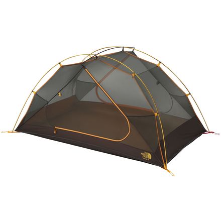 【THE NORTH FACE】 TALUS2 2Pテント The North Face Talus 2 Tent: 2-Person 3-Season - Hike & Camp