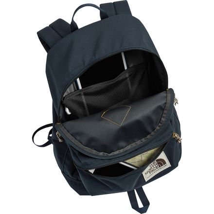 The North Face Berkeley 25L Backpack - Accessories The North Face Berkeley 25L Backpack - Accessories