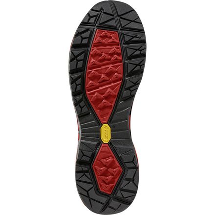 THE NORTH FACE◇GTX RED RUN HOODIE_GTXレッドランフーディ/L