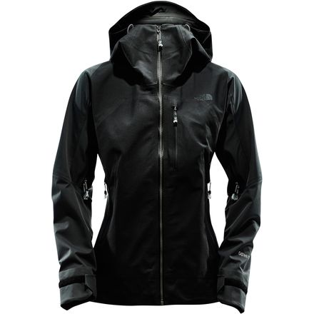 THE NORTH FACE ノースフェイス L5 gore-tex XL レア The North Face &amp; Tested GORE-TEX