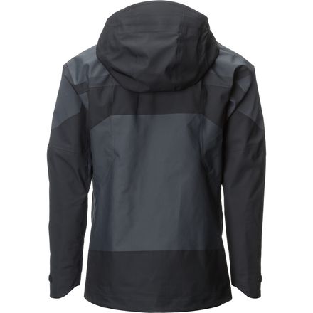 The North Face Summit L5 Shell Jacket - Men's - Clothing