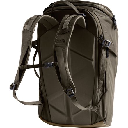 The North Face Kabig 41L Backpack - Hike & Camp