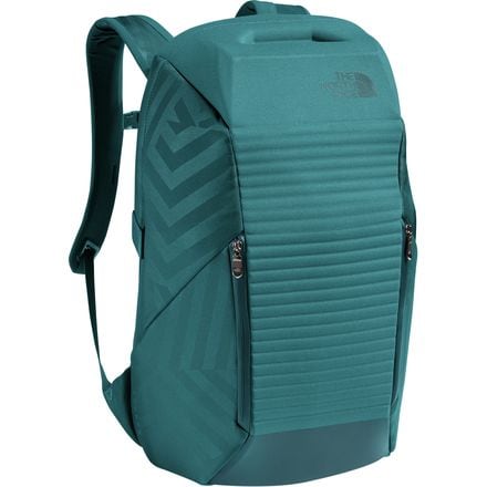 The North Face Access 22L Laptop Backpack Accessories