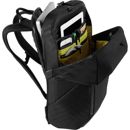 The North Face Access 22L Laptop Backpack - Accessories