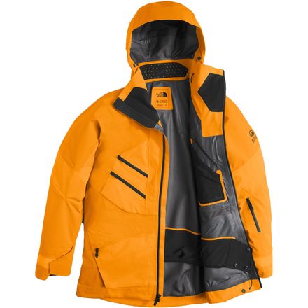 The North Face Fuse Brigandine Jacket - Women's - Clothing