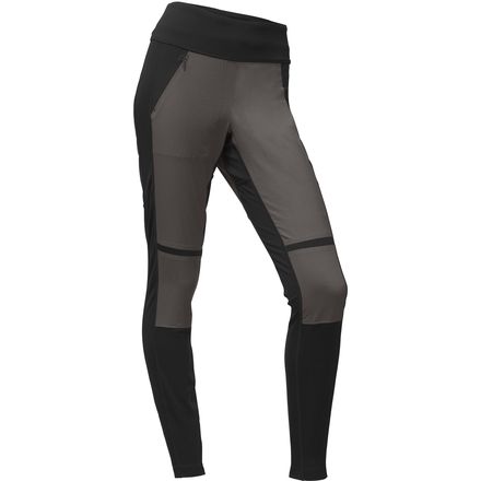 The North Face Hybrid Hiker Tight Women s Clothing