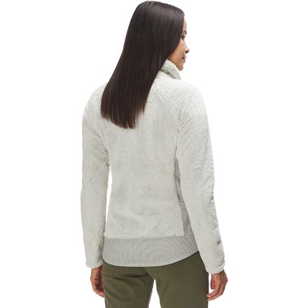★THE NORTH FACE☆W'S FURRY FLEECE JACKET NJ4FR80 WOMEN'S FURRY FLEECE FULL ZIP | The North Face | The North
