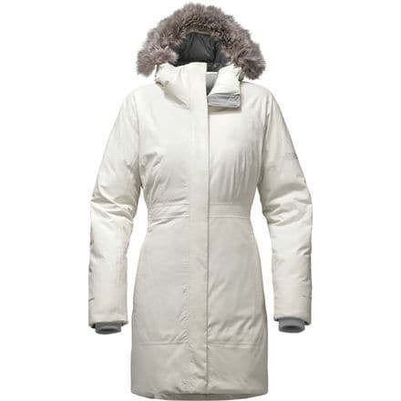 The North Face Arctic Down Parka II Women s Clothing