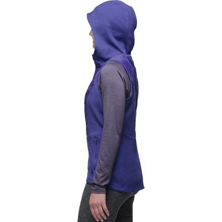 The North Face Motivation Psonic Vest Women s Clothing