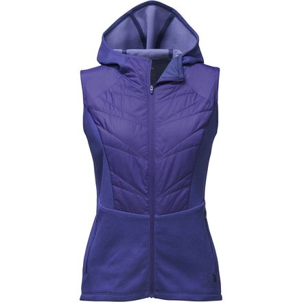 The North Face Motivation Psonic Vest Women s Clothing